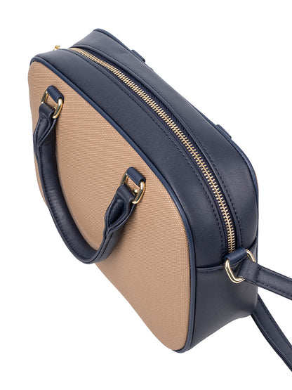 Polo Riviera Top Handle Camera Bag