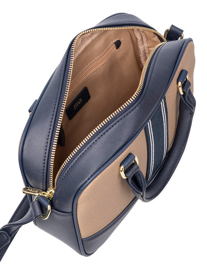 Polo Riviera Top Handle Camera Bag