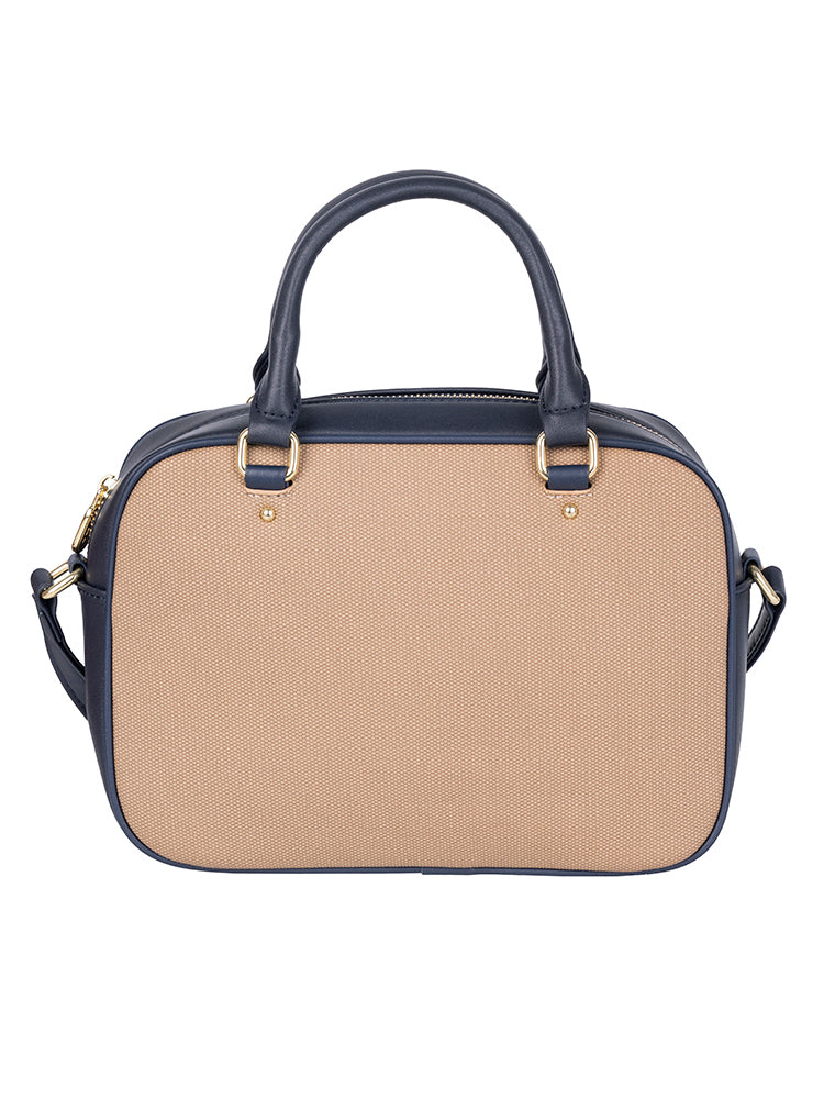 Polo Riviera Top Handle Camera Bag