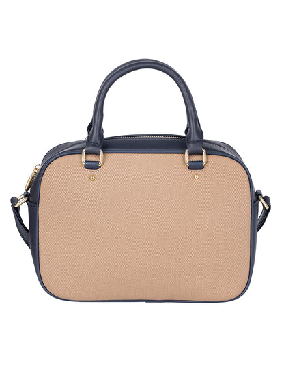 Polo Riviera Top Handle Camera Bag