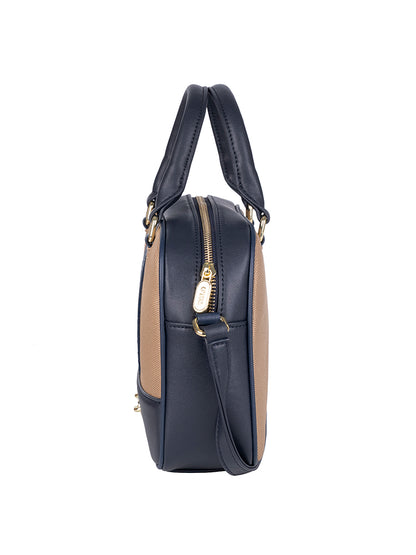 Polo Riviera Top Handle Camera Bag
