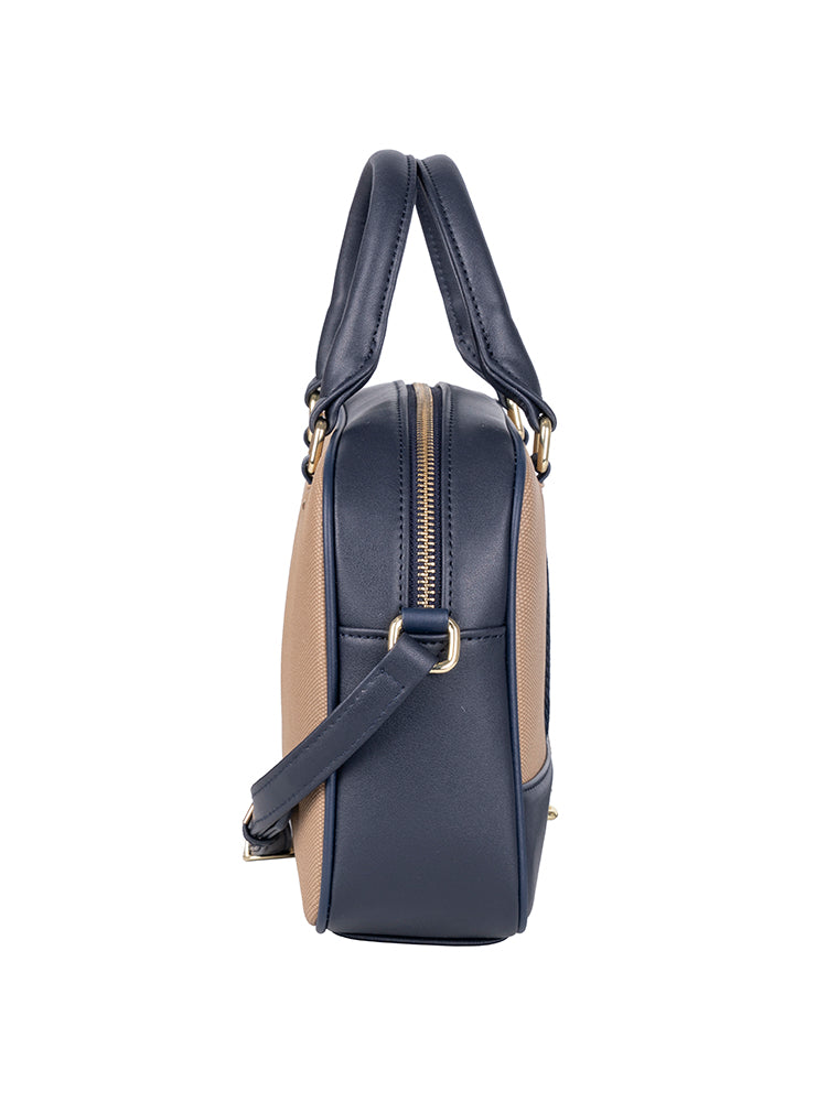 Polo Riviera Top Handle Camera Bag