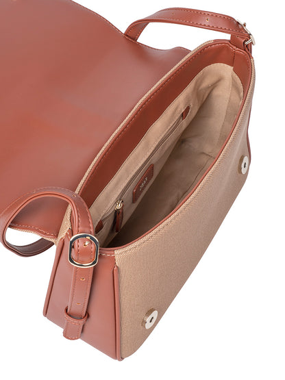 Polo Riviera Flapover Bag