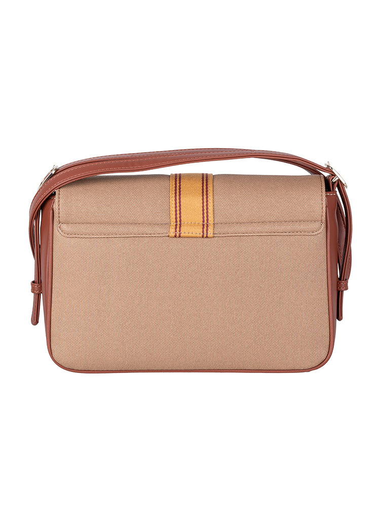 Polo Riviera Flapover Bag