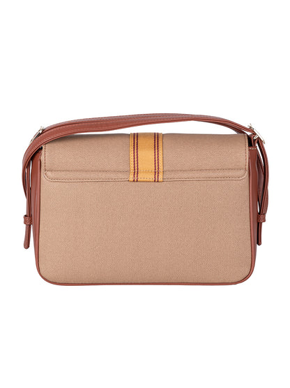 Polo Riviera Flapover Bag