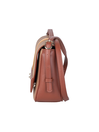 Polo Riviera Flapover Bag