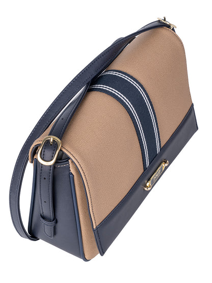 Polo Riviera Flapover Bag