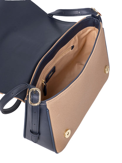 Polo Riviera Flapover Bag