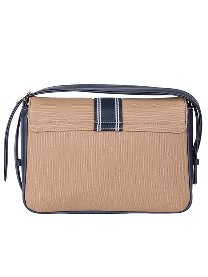 Polo Riviera Flapover Bag