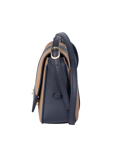 Polo Riviera Flapover Bag