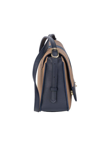 Polo Riviera Flapover Bag