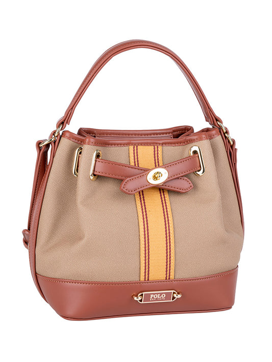 Polo Riviera Bucket Sling