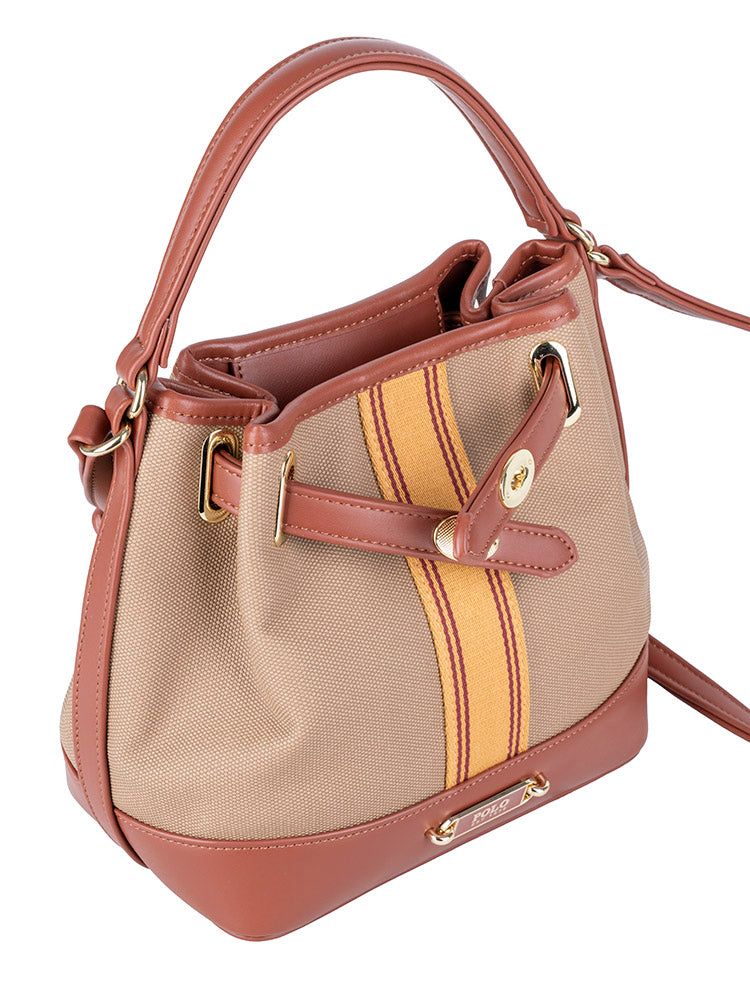 Polo Riviera Bucket Sling