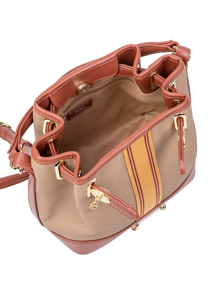 Polo Riviera Bucket Sling