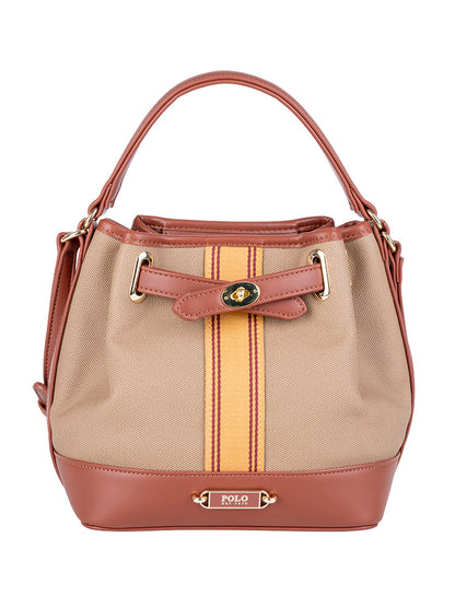 Polo Riviera Bucket Sling
