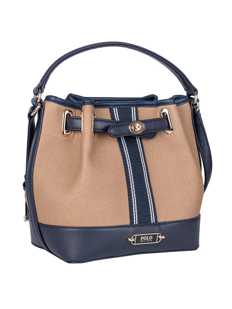 Polo Riviera Bucket Sling