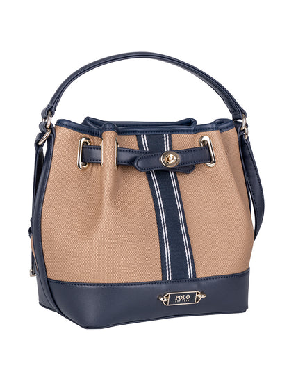 Polo Riviera Bucket Sling