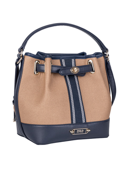 Polo Riviera Bucket Sling