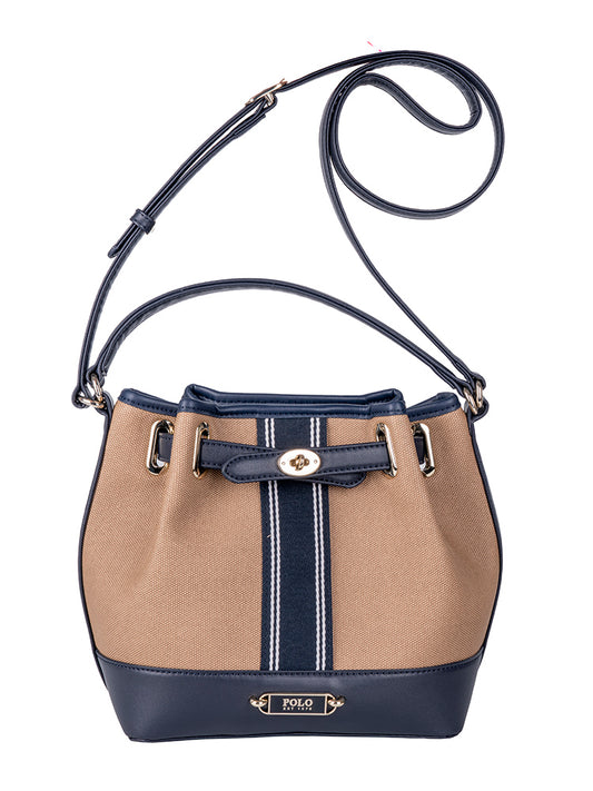 Polo Riviera Bucket Sling