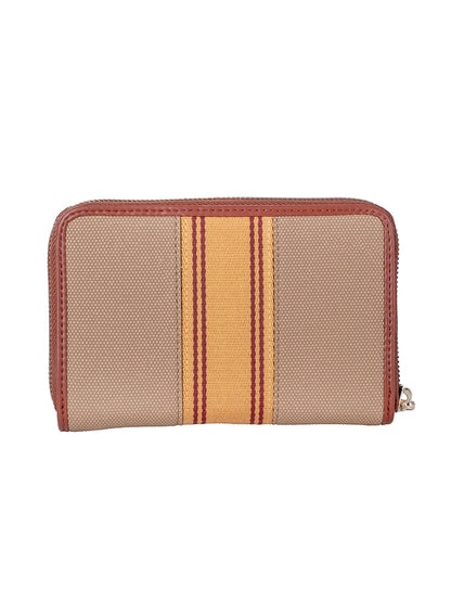 Polo Riviera Medium Zip Around Purse