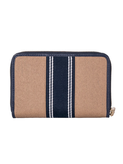 Polo Riviera Medium Zip Around Purse