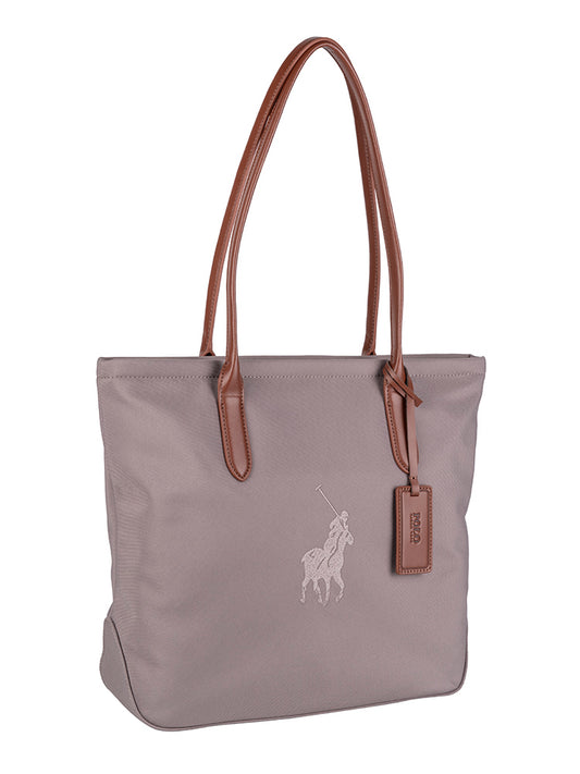 Polo Spectator Tote