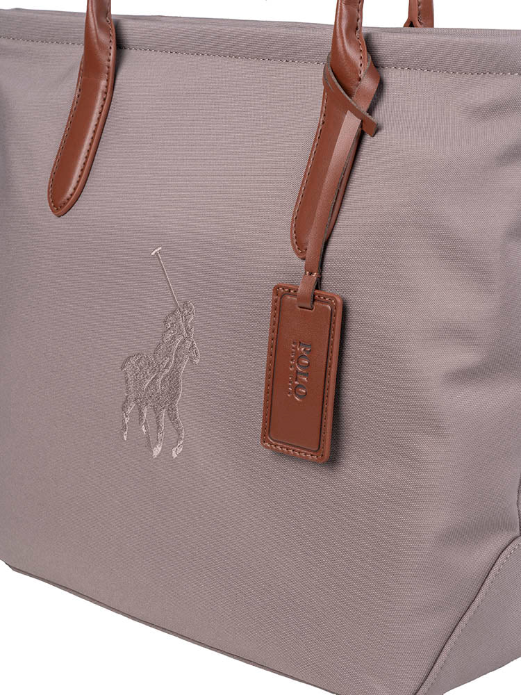 Polo Spectator Tote