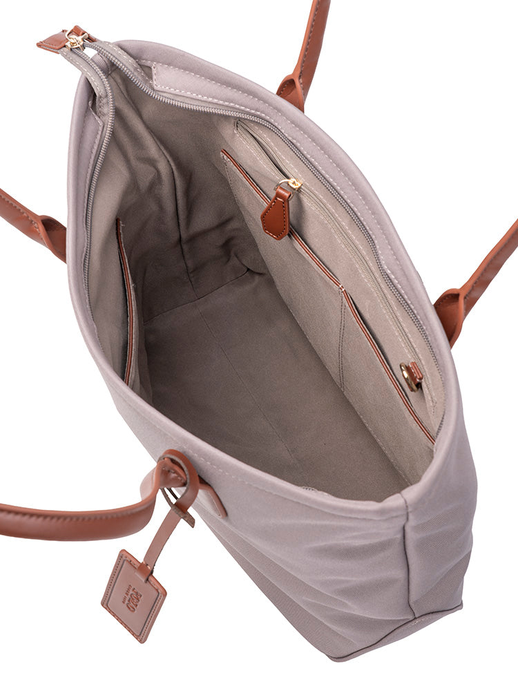 Polo Spectator Tote