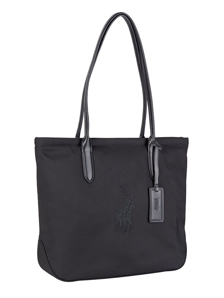 Polo Spectator Tote