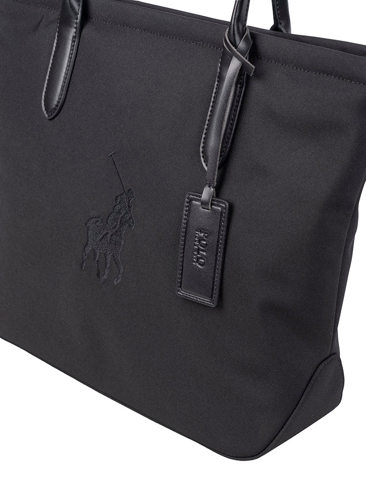 Polo Spectator Tote
