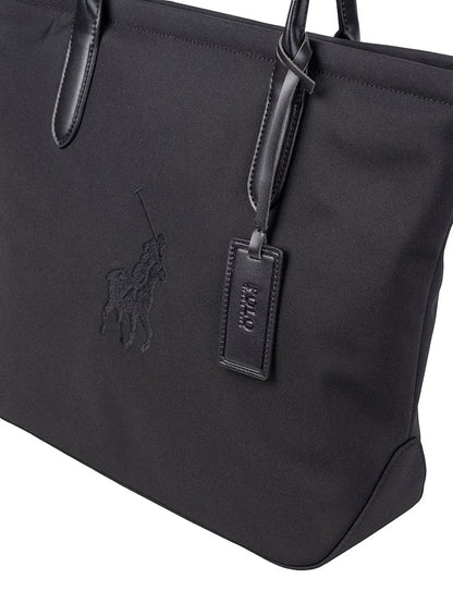 Polo Spectator Tote
