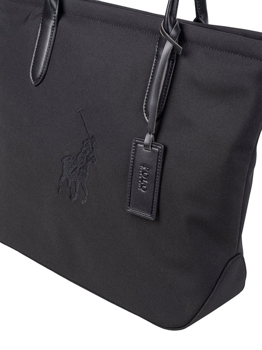 Polo Spectator Tote