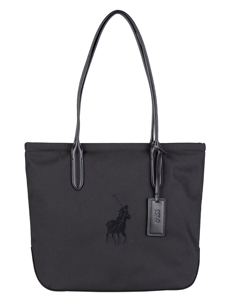 Polo Spectator Tote