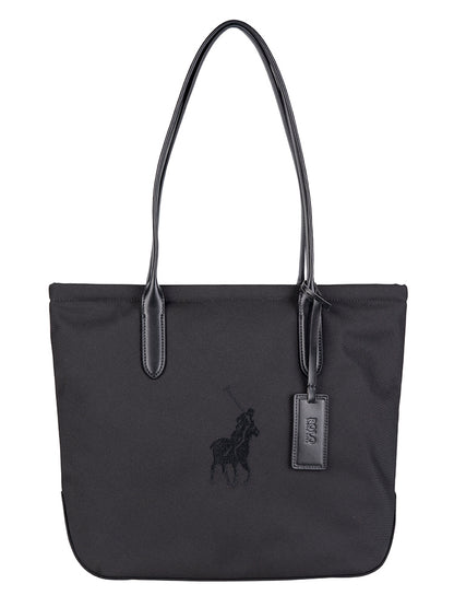 Polo Spectator Tote