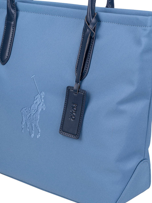 Polo Spectator Tote