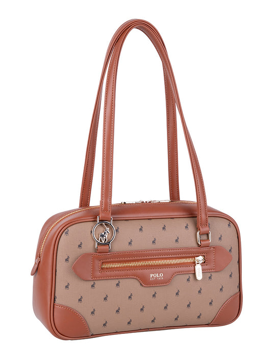 Polo Encore E/W Satchel