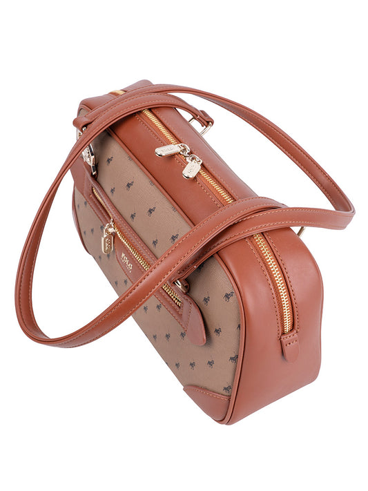 Polo Encore E/W Satchel