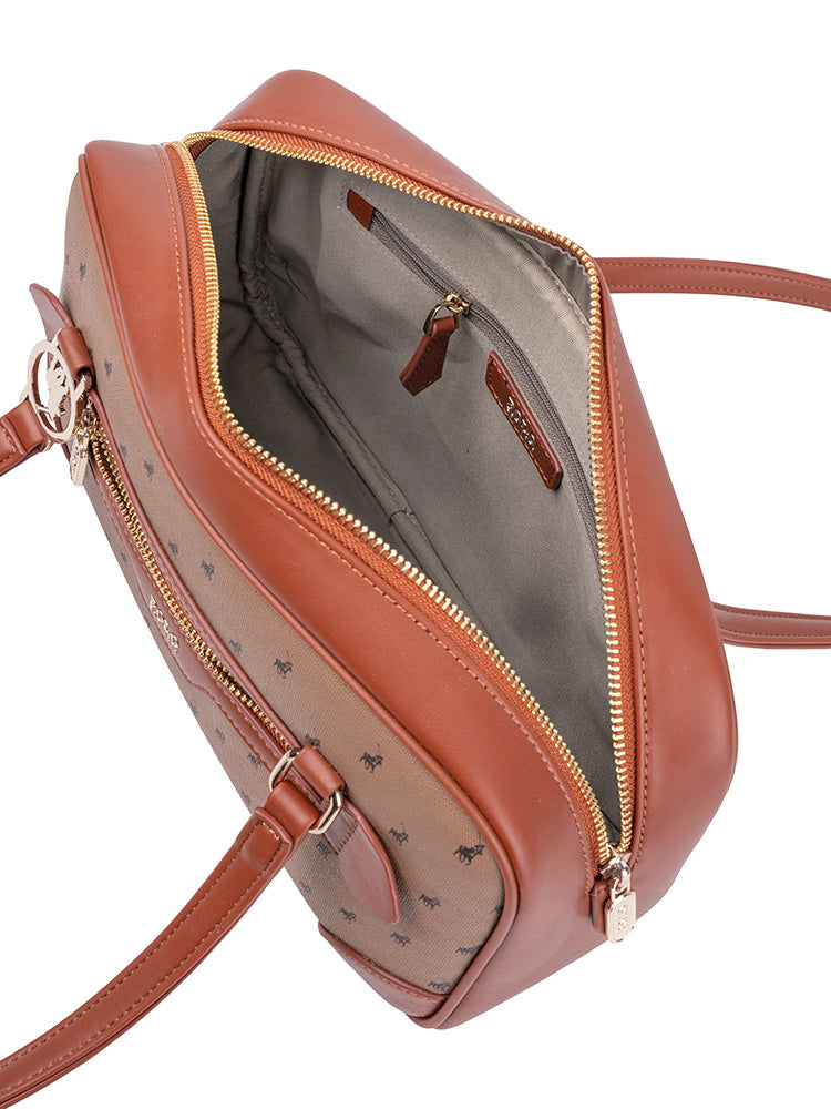 Polo Encore E/W Satchel