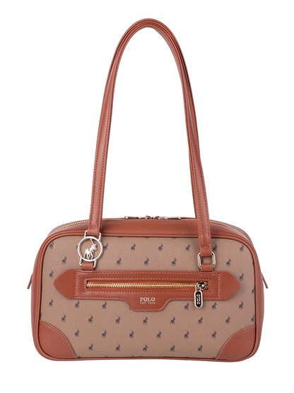 Polo Encore E/W Satchel