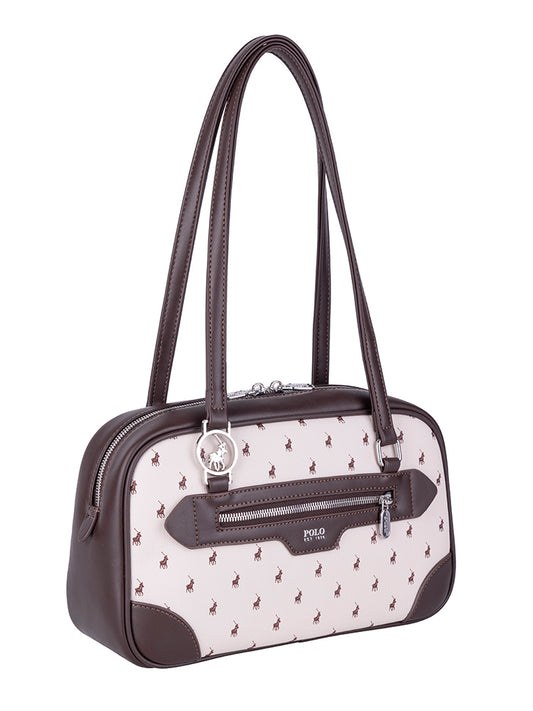 Polo Encore E/W Satchel