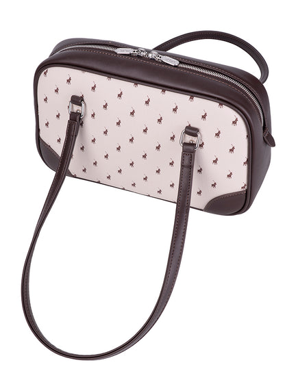 Polo Encore E/W Satchel