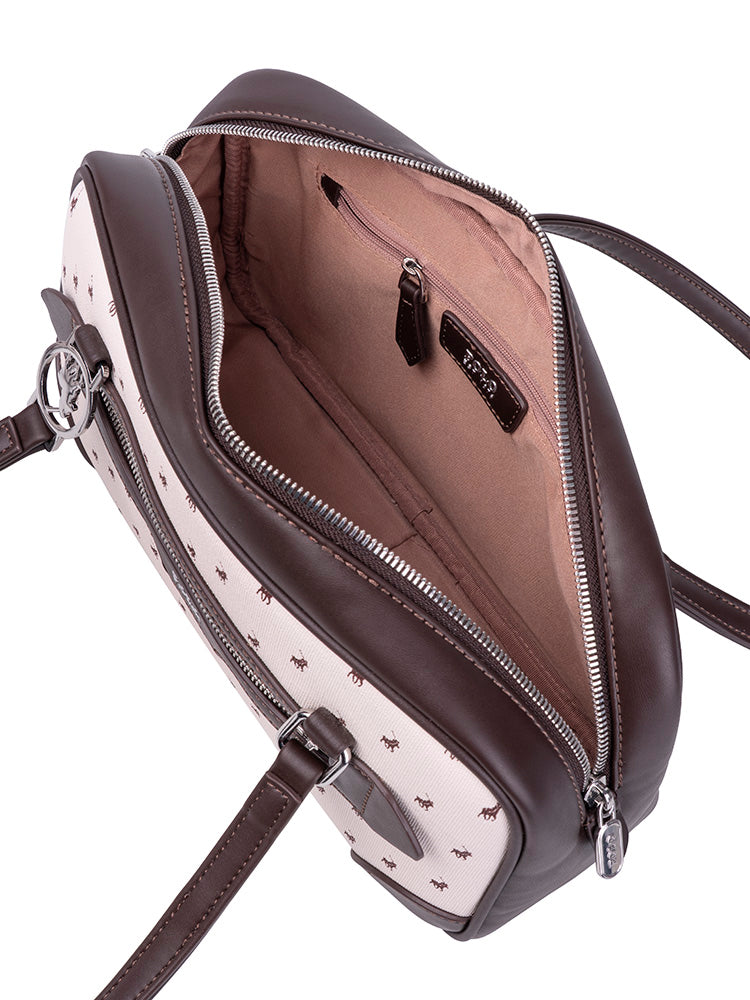 Polo Encore E/W Satchel