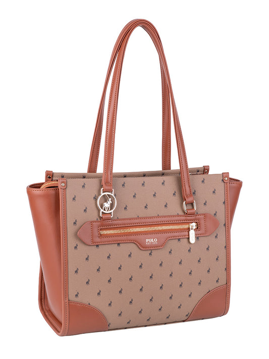 Polo Encore Tote