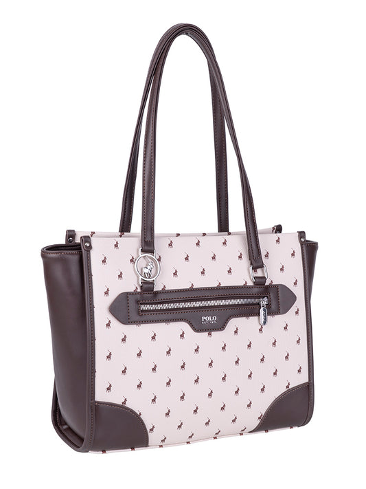 Polo Encore Tote