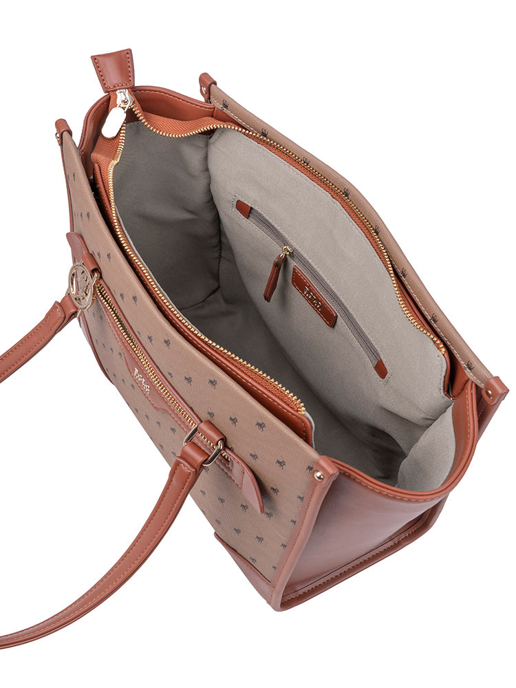 Polo Encore Tote