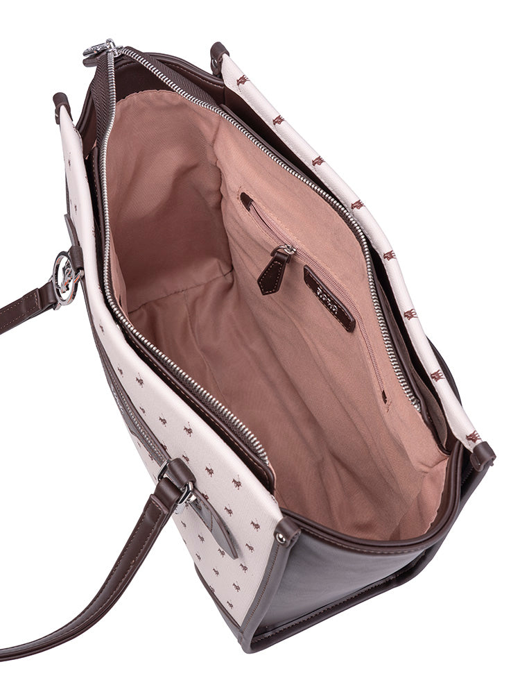 Polo Encore Tote