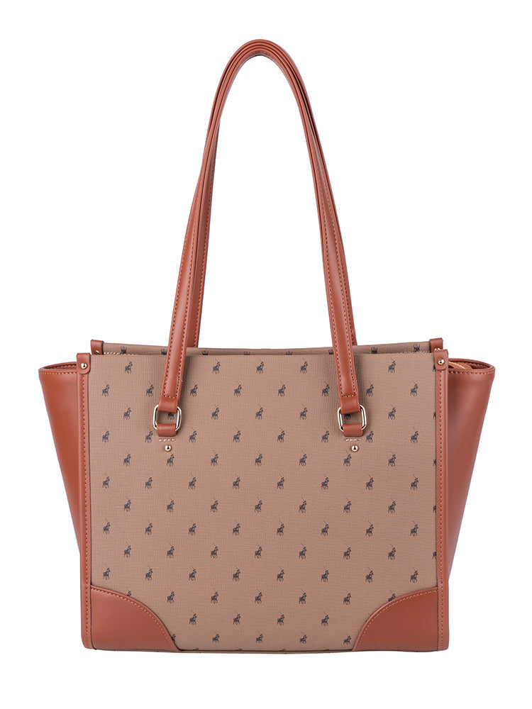 Polo Encore Tote