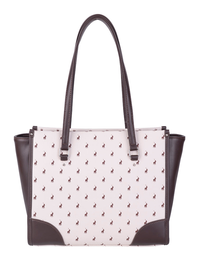 Polo Encore Tote