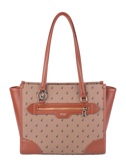 Polo Encore Tote