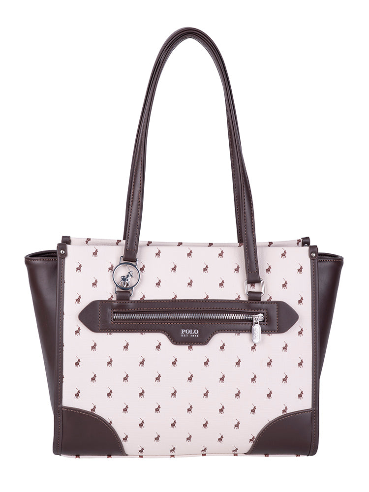 Polo Encore Tote